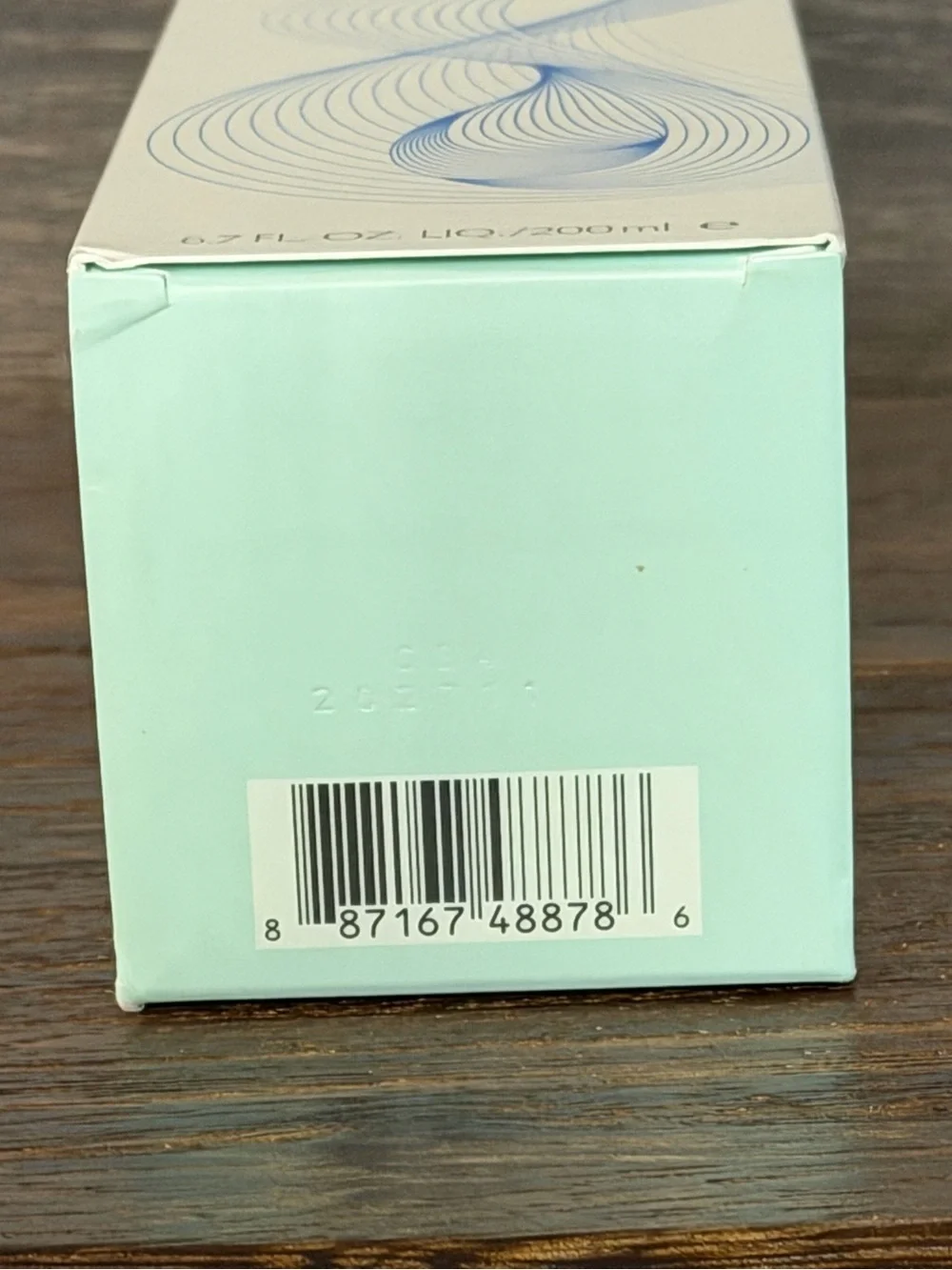 Estée Lauder Micro Essence Treatment Lotion with Bio-Ferment 6.7 oz / 200ml NIB